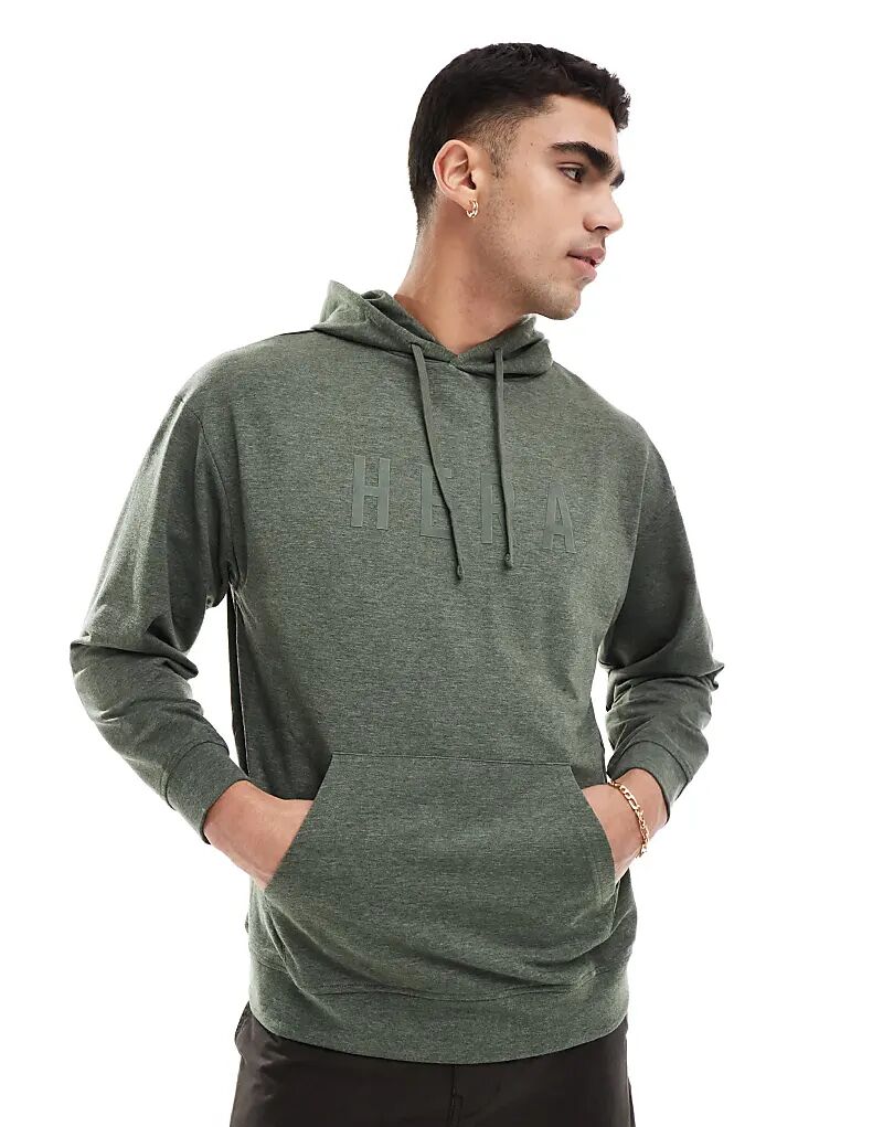 Толстовка с капюшоном цвета хаки Hera
Толстовка с капюшоном цвета хаки Hera