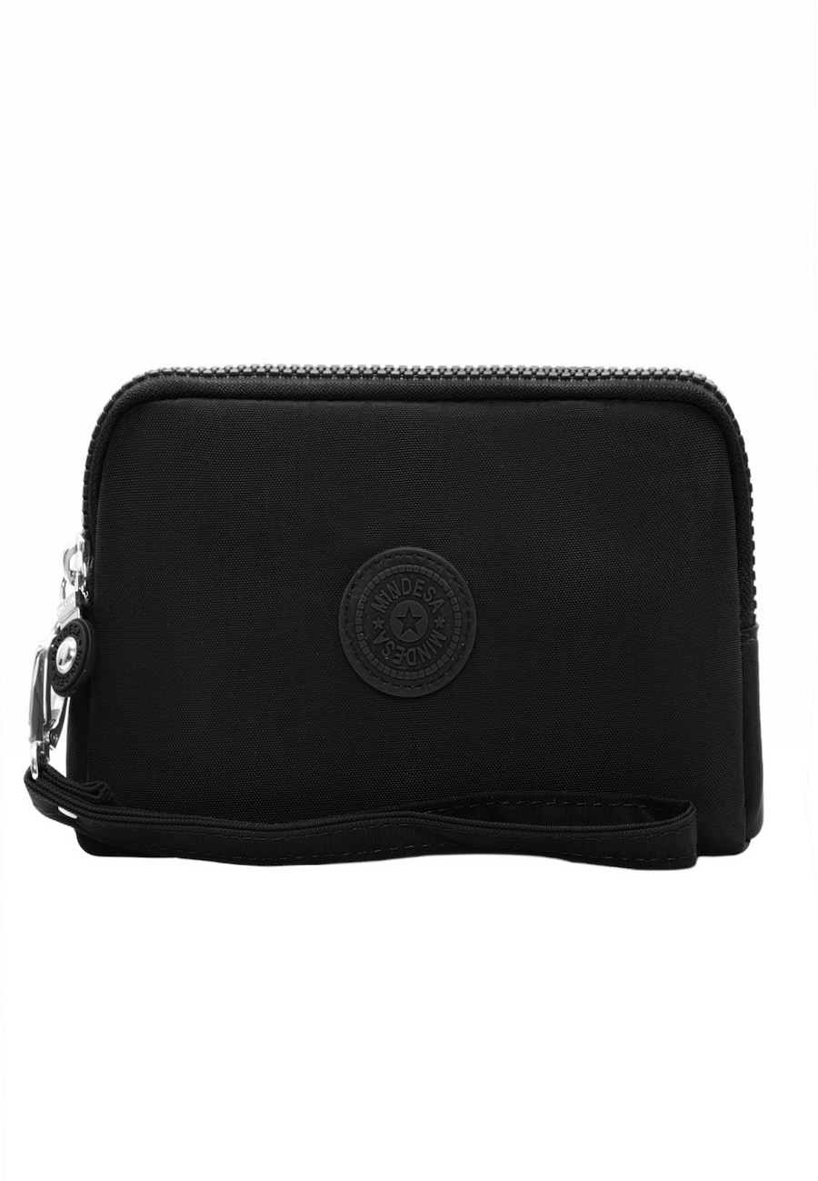 Клатч Mindesa, черный
Клатч Mindesa, черный