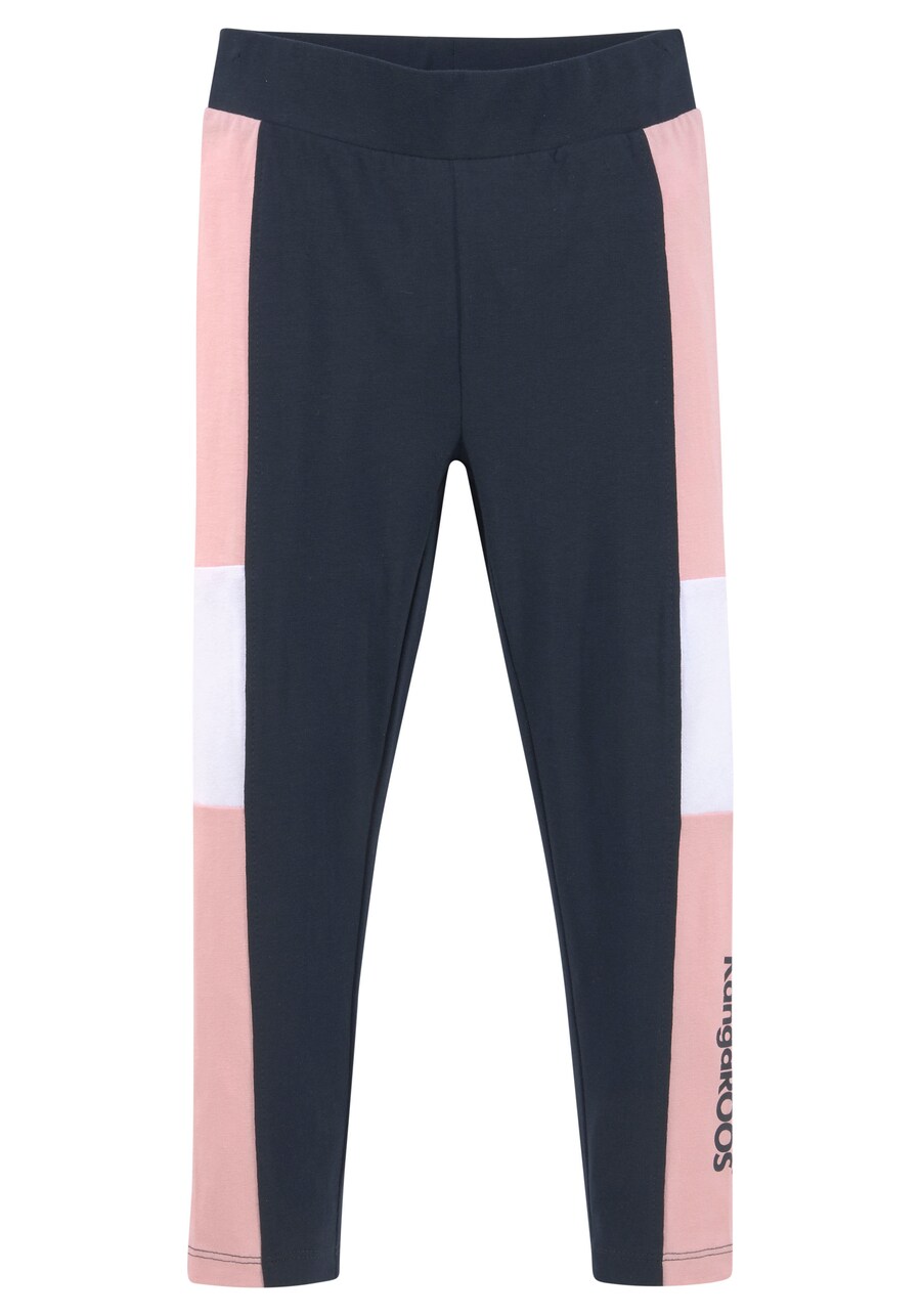 Обычные спортивные штаны KangaROOS, Dark blue
Обычные спортивные штаны KangaROOS, Dark blue