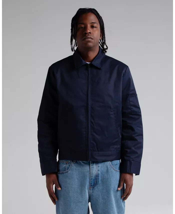 Мужская куртка Mechanic SHAKA WEAR, синий
Мужская куртка Mechanic SHAKA WEAR, синий