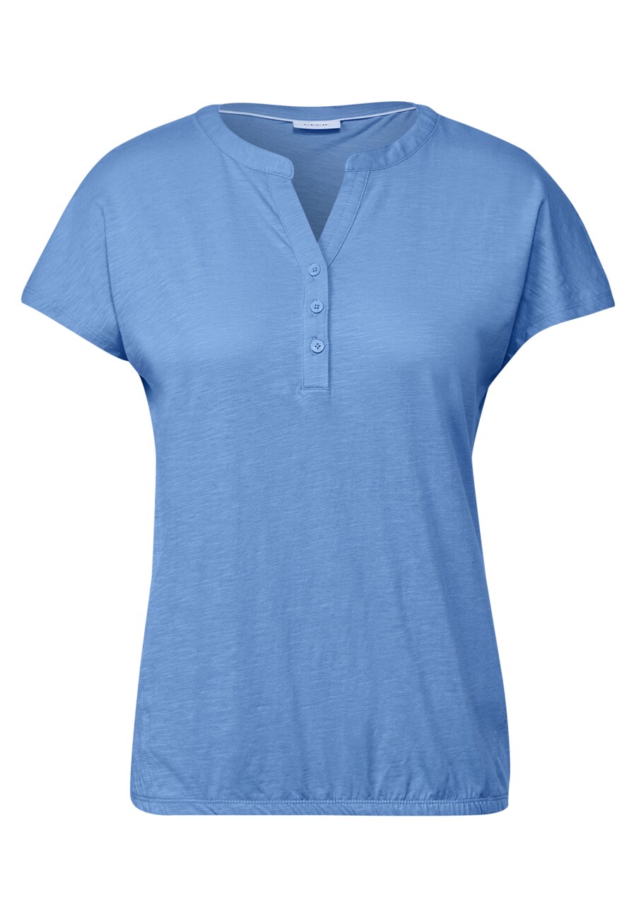 Рубашка STREET ONE, синий
Рубашка STREET ONE, синий