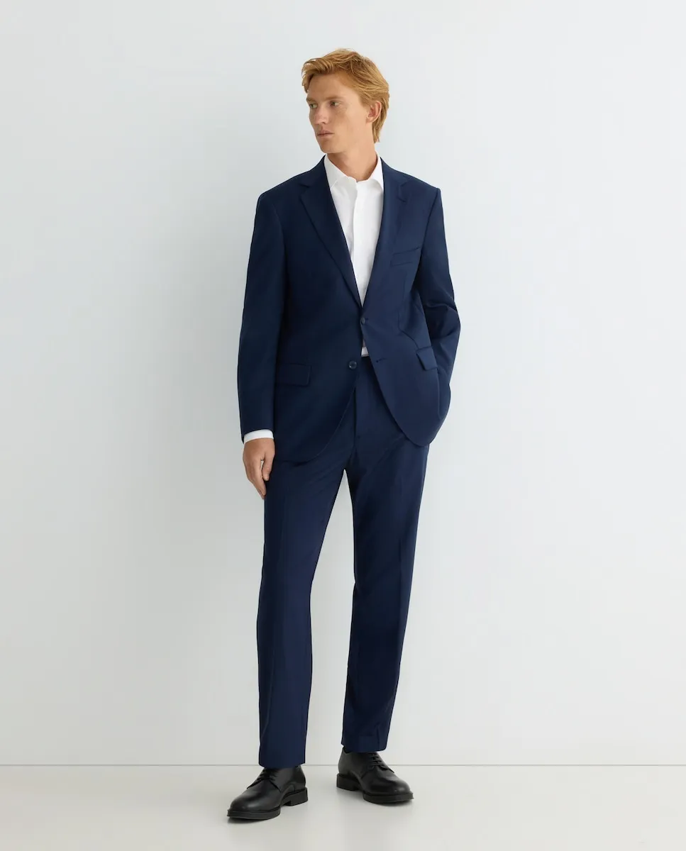 Мужская рубашка без утюжки Rushmore, белый
Мужская рубашка без утюжки Rushmore, белый