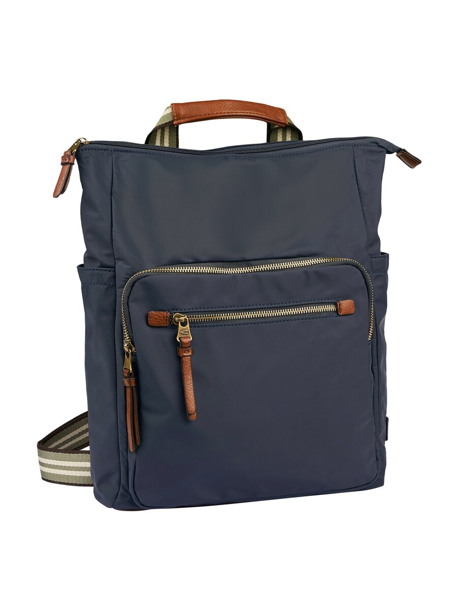 Сумка кросс-боди CAMEL ACTIVE, Blue
Сумка кросс-боди CAMEL ACTIVE, Blue