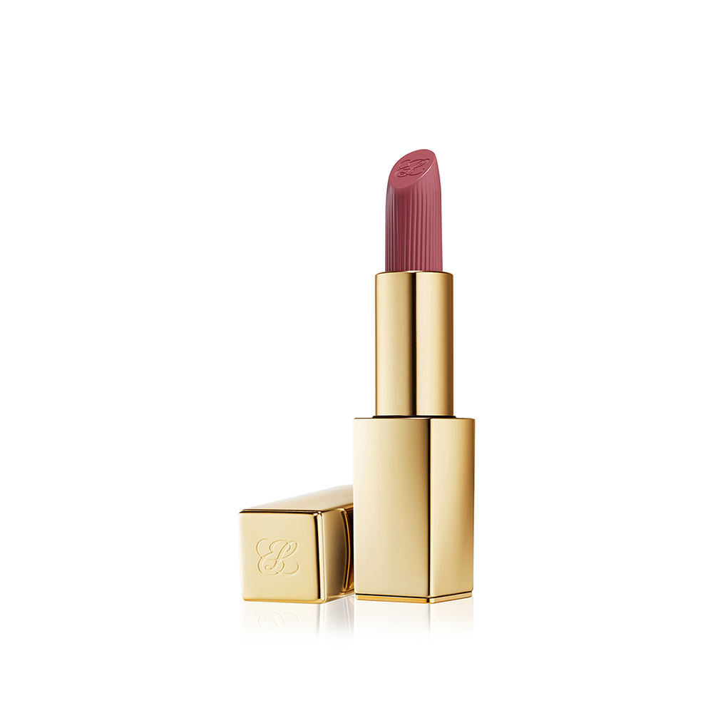 Помада с кремовым эффектом pure color creme lipstick Estée Lauder, цвет nr.440 irresistible, вес 3.5 гр.
Помада с кремовым эффектом pure color creme lipstick Estée Lauder, цвет nr.440 irresistible, вес 3.5 гр.
