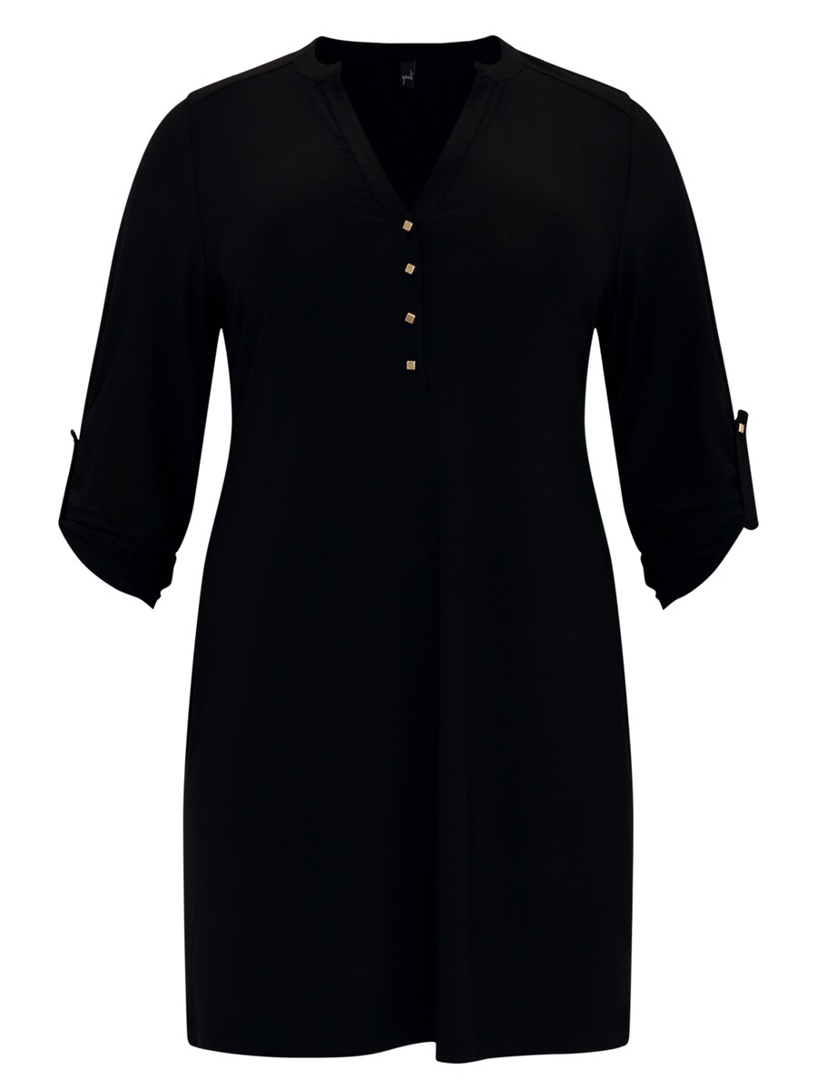 Туника YOEK, черный 
Туника YOEK, черный