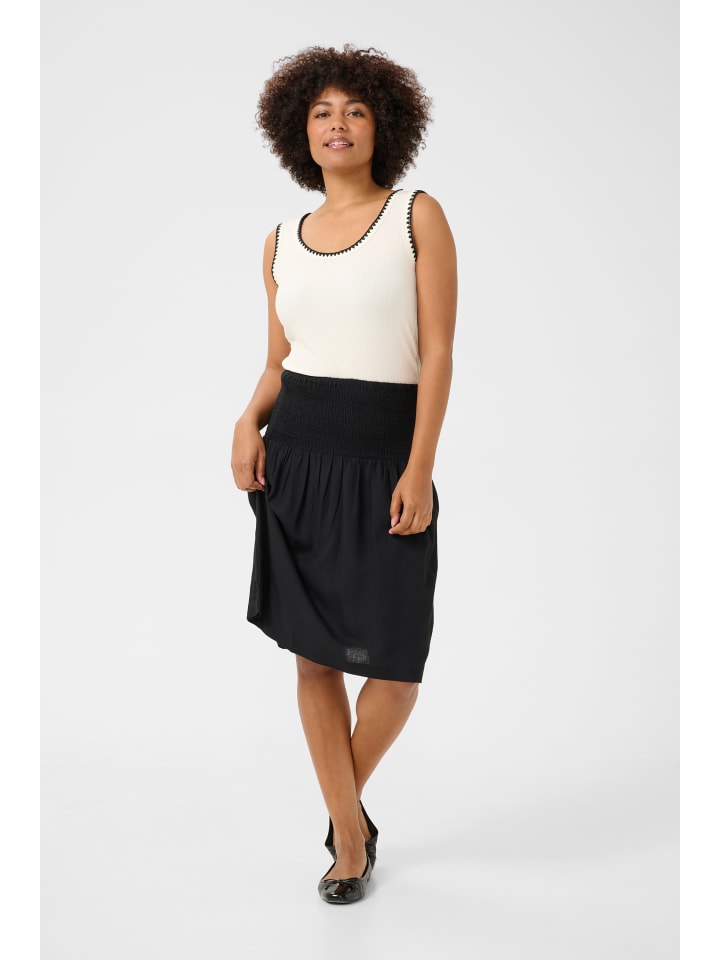 Юбка до колена Cream
Юбка до колена Cream