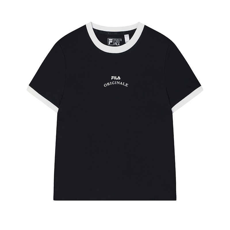 FILA Футболка ORIGINALE женская Jet Black, Черный, FILA Футболка ORIGINALE женская Jet Black
FILA Футболка ORIGINALE женская Jet Black, Черный, FILA Футболка ORIGINALE женская Jet Black