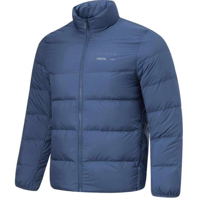 Пуховик Fitness Series для мужчин Guangdong Blue Lining
Пуховик Fitness Series для мужчин Guangdong Blue Lining