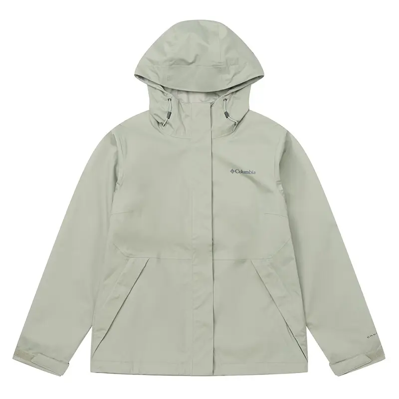 Ветровка ветрозащитная для походов женская Columbia, 349 matcha зеленый
Ветровка ветрозащитная для походов женская Columbia, 349 matcha зеленый