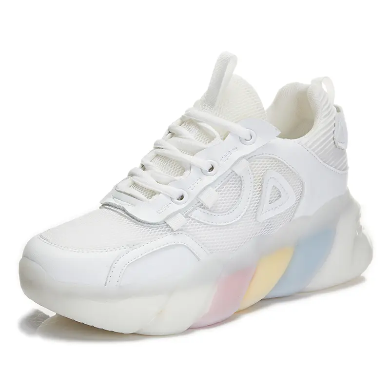 Кроссовки NRDROFFICIAL Chunky Sneakers Women's Low-Top, Белый, Кроссовки NRDROFFICIAL Chunky Sneakers Women's Low-Top
Кроссовки NRDROFFICIAL Chunky Sneakers Women's Low-Top, Белый, Кроссовки NRDROFFICIAL Chunky Sneakers Women's Low-Top