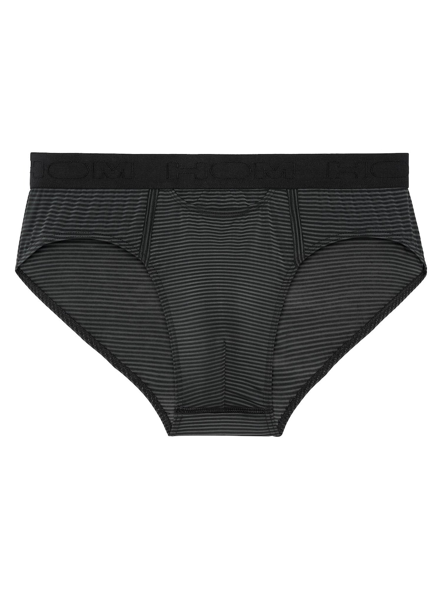 Трусики HOM HO1 Simon, черный
Трусики HOM HO1 Simon, черный