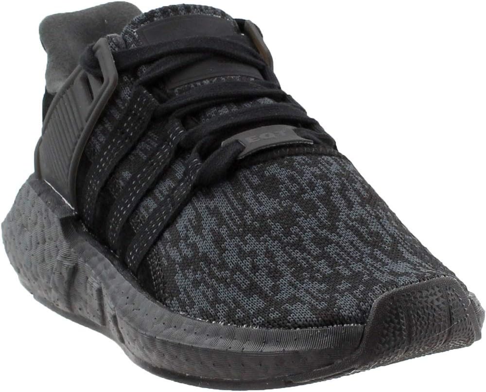 Мужские кроссовки для бега Adidas Originals EQT Support 93/17, черно-белый
Мужские кроссовки для бега Adidas Originals EQT Support 93/17, черно-белый