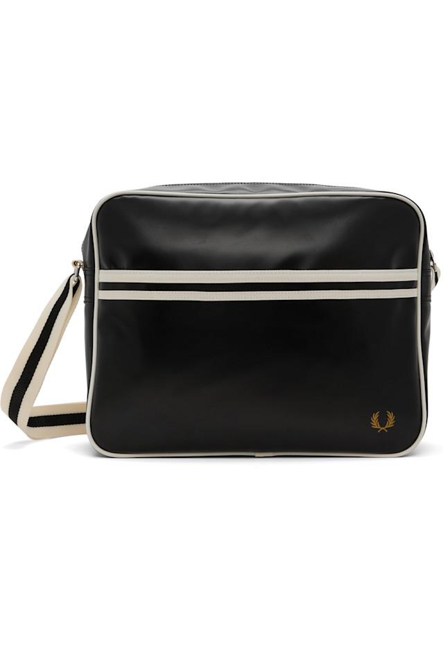 Классическая сумка через плечо Fred Perry, мультиколор
Классическая сумка через плечо Fred Perry, мультиколор