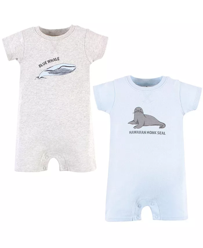 Органические хлопковые комбинезоны для девочек, 3 шт Touched by Nature, синий
Органические хлопковые комбинезоны для девочек, 3 шт Touched by Nature, синий