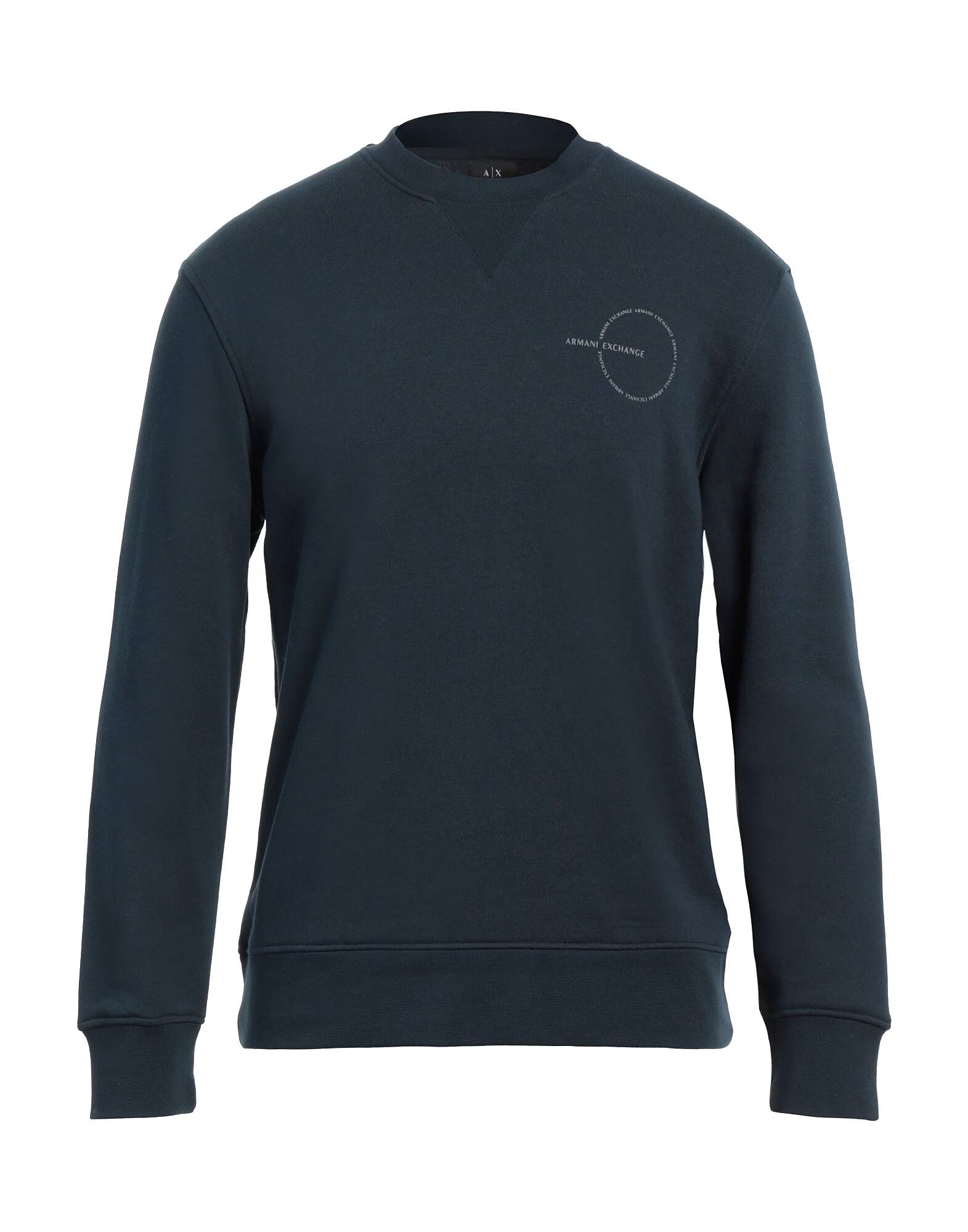 Толстовка Armani Exchange, полуночно-синий
Толстовка Armani Exchange, полуночно-синий