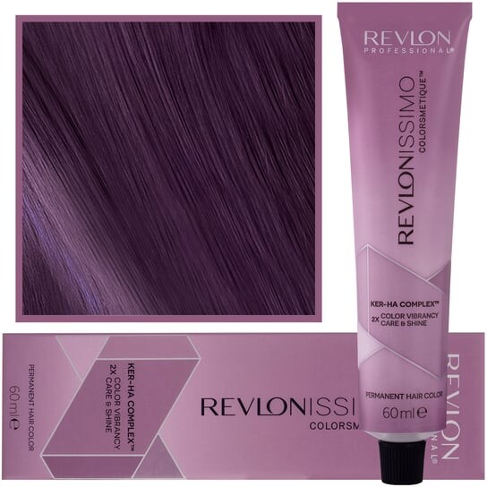 Кремовая краска для волос с комплексом Ker-Ha Care, Кремовая формула 44.22, 60 мл Revlon, Revlonissimo Colorsmetique
Кремовая краска для волос с комплексом Ker-Ha Care, Кремовая формула 44.22, 60 мл Revlon, Revlonissimo Colorsmetique
