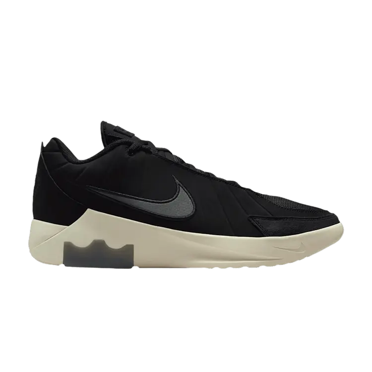 Кроссовки Nike Lebron Witness 9 EP 'Black Coconut Milk Iron Grey'
Кроссовки Nike Lebron Witness 9 EP 'Black Coconut Milk Iron Grey'