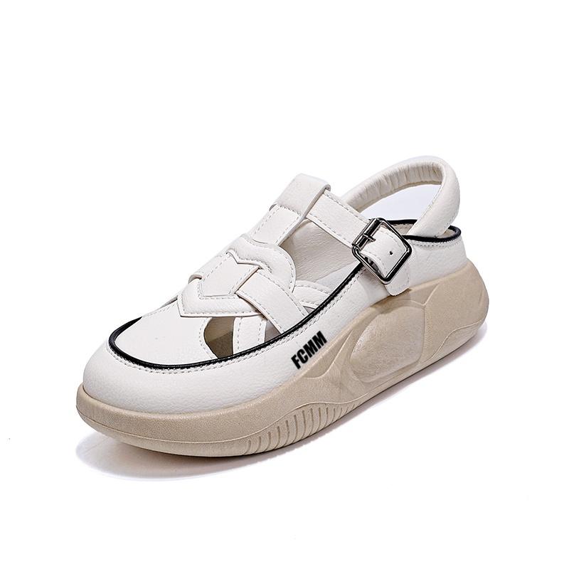 Противоскользящая обувь для детей и подростков FCMM, бежевый
Противоскользящая обувь для детей и подростков FCMM, бежевый