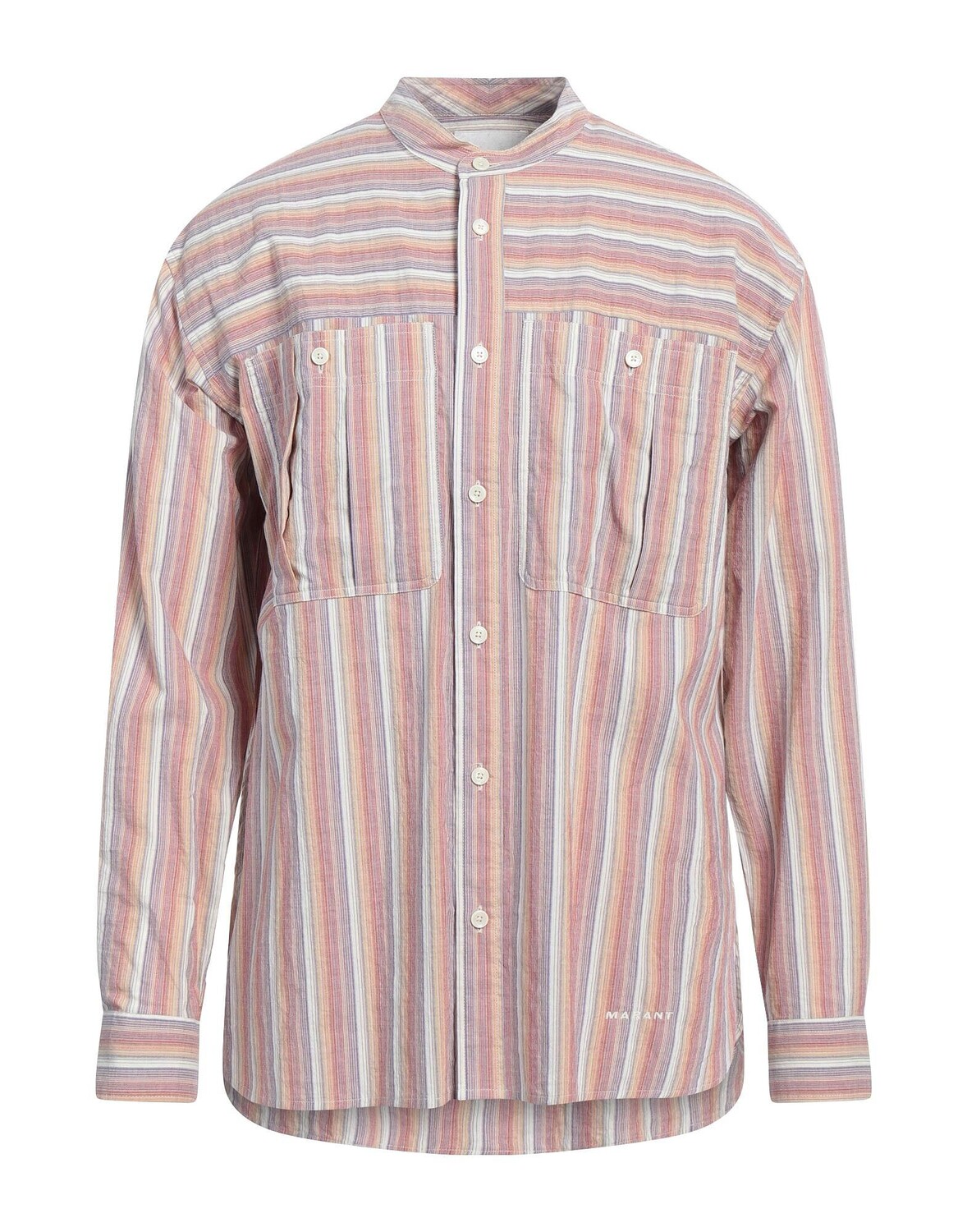 Рубашка Isabel Marant, бежевый 
Рубашка Isabel Marant, бежевый