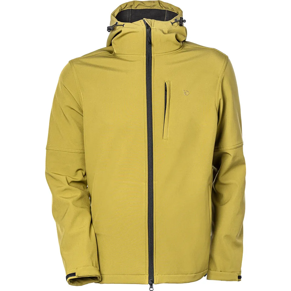 Куртка Gamo Aral, желтый
Куртка Gamo Aral, желтый