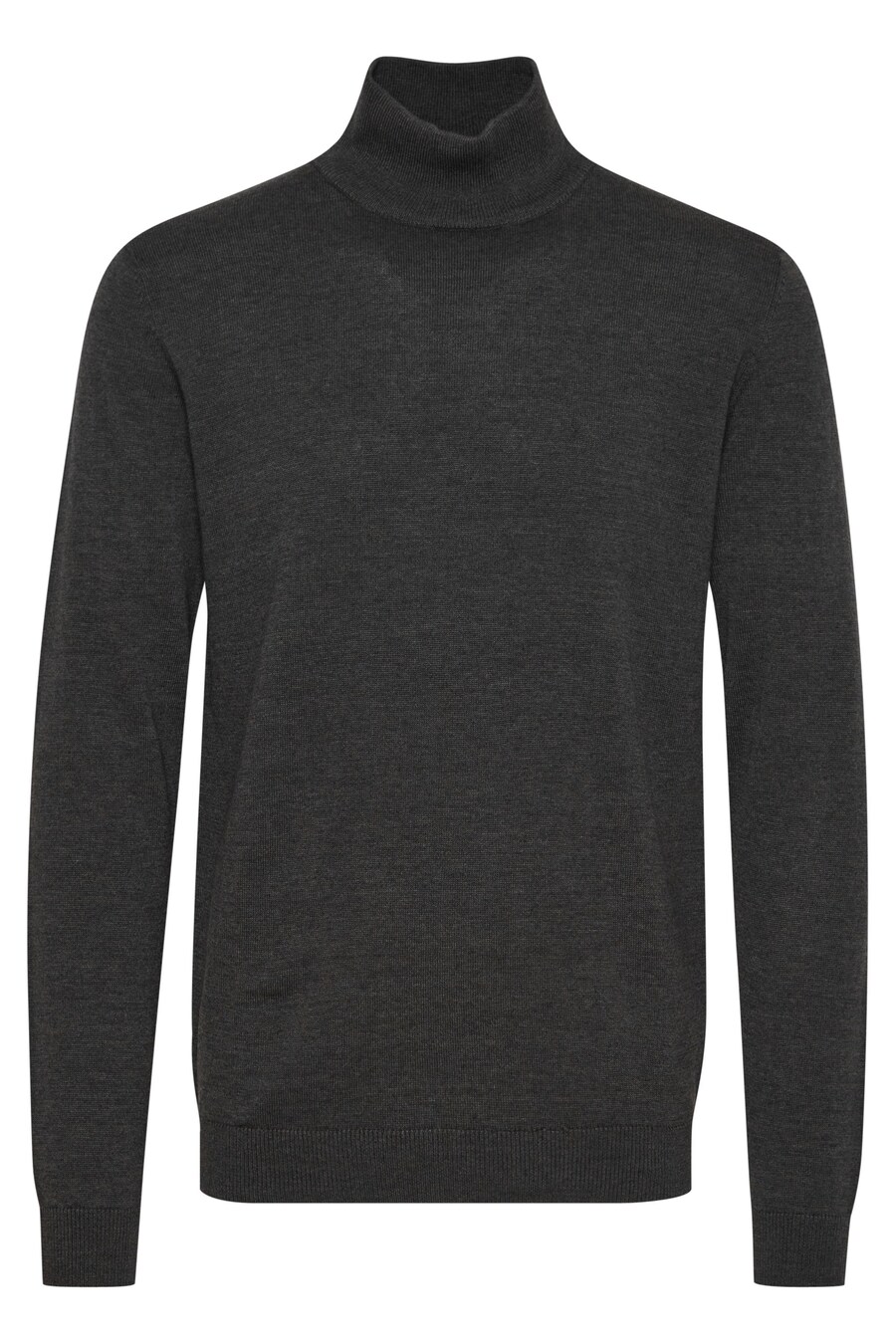 Свитер !Solid Agrio, серый 
Свитер !Solid Agrio, серый