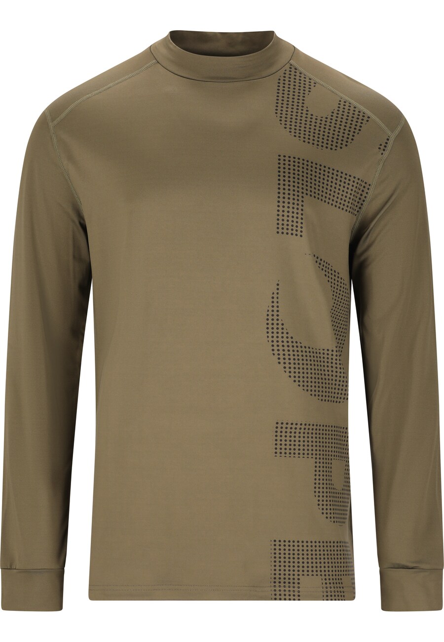 Футболка Performance SLOPE Riggs, зеленый
Футболка Performance SLOPE Riggs, зеленый