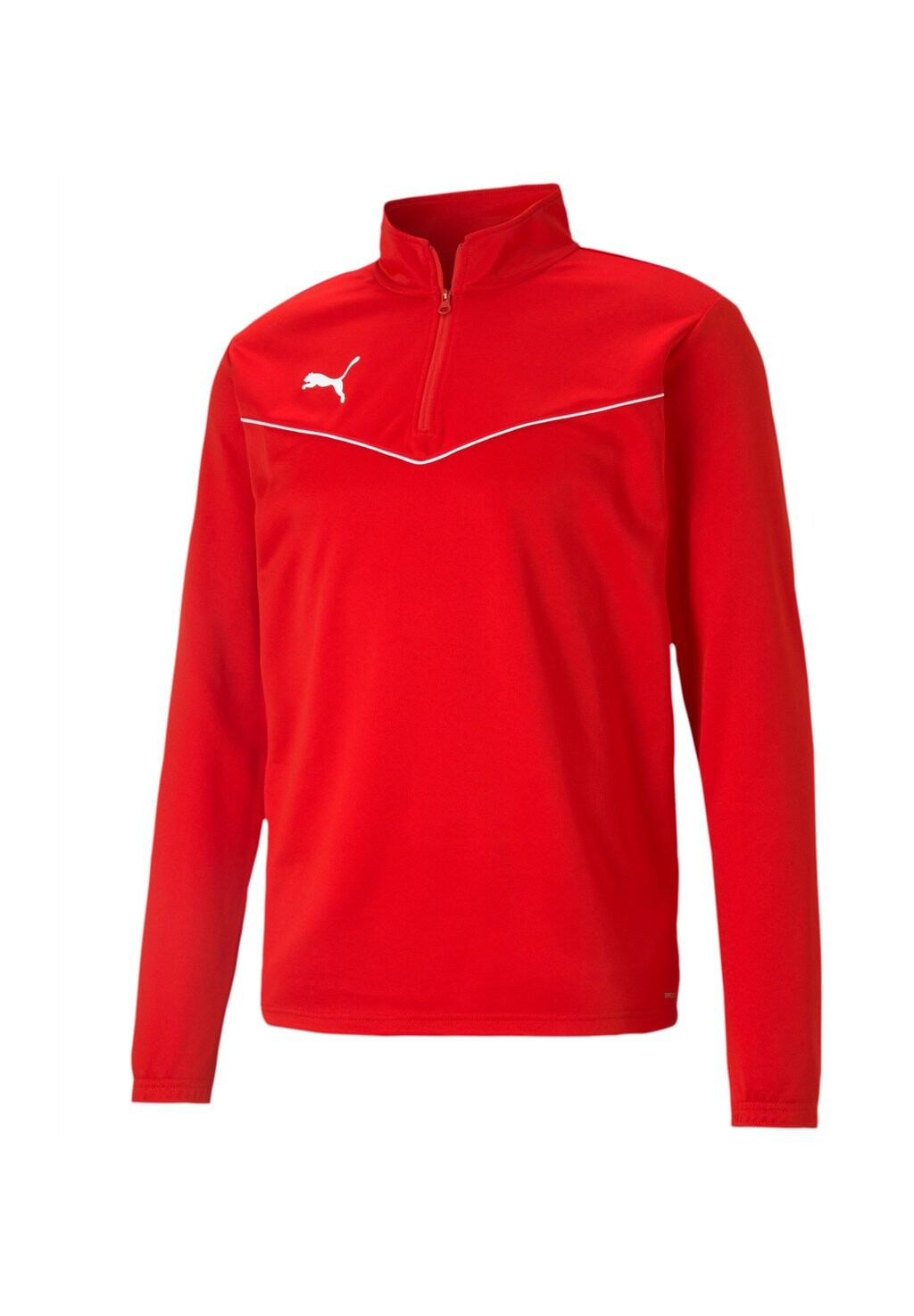 Рубашка с длинным рукавом FUSSBALL, TEAMSPORT TEAMRISE HALFZIP Puma, красный
Рубашка с длинным рукавом FUSSBALL, TEAMSPORT TEAMRISE HALFZIP Puma, красный