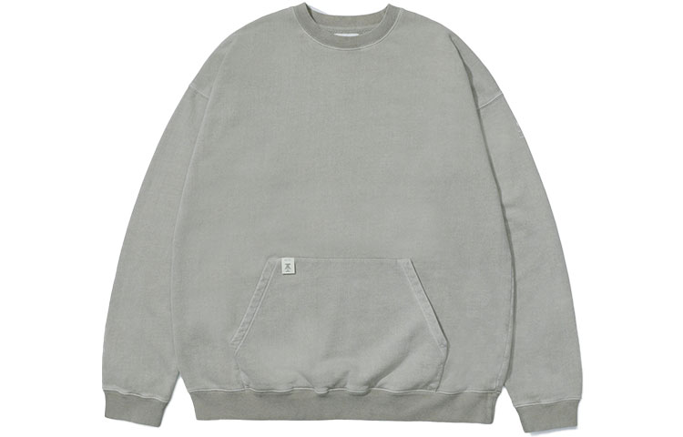 MADNESS Свитшот унисекс серый
MADNESS Свитшот унисекс серый