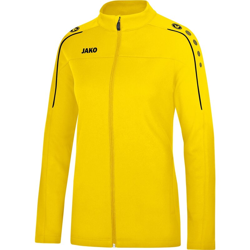 Куртка для отдыха Classico Jako, цвет citro
Куртка для отдыха Classico Jako, цвет citro