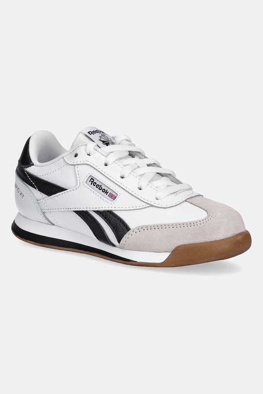 Детские кроссовки CAMPIO XT Reebok Classic, белый
Детские кроссовки CAMPIO XT Reebok Classic, белый