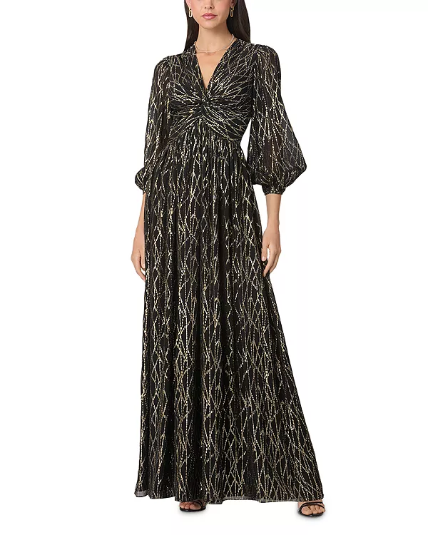 Платье Розали Shoshanna, черный
Платье Розали Shoshanna, черный