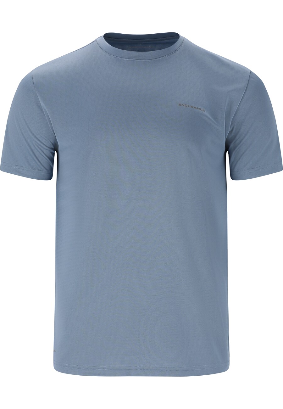 Футболка Performance ENDURANCE Vernon, синий
Футболка Performance ENDURANCE Vernon, синий