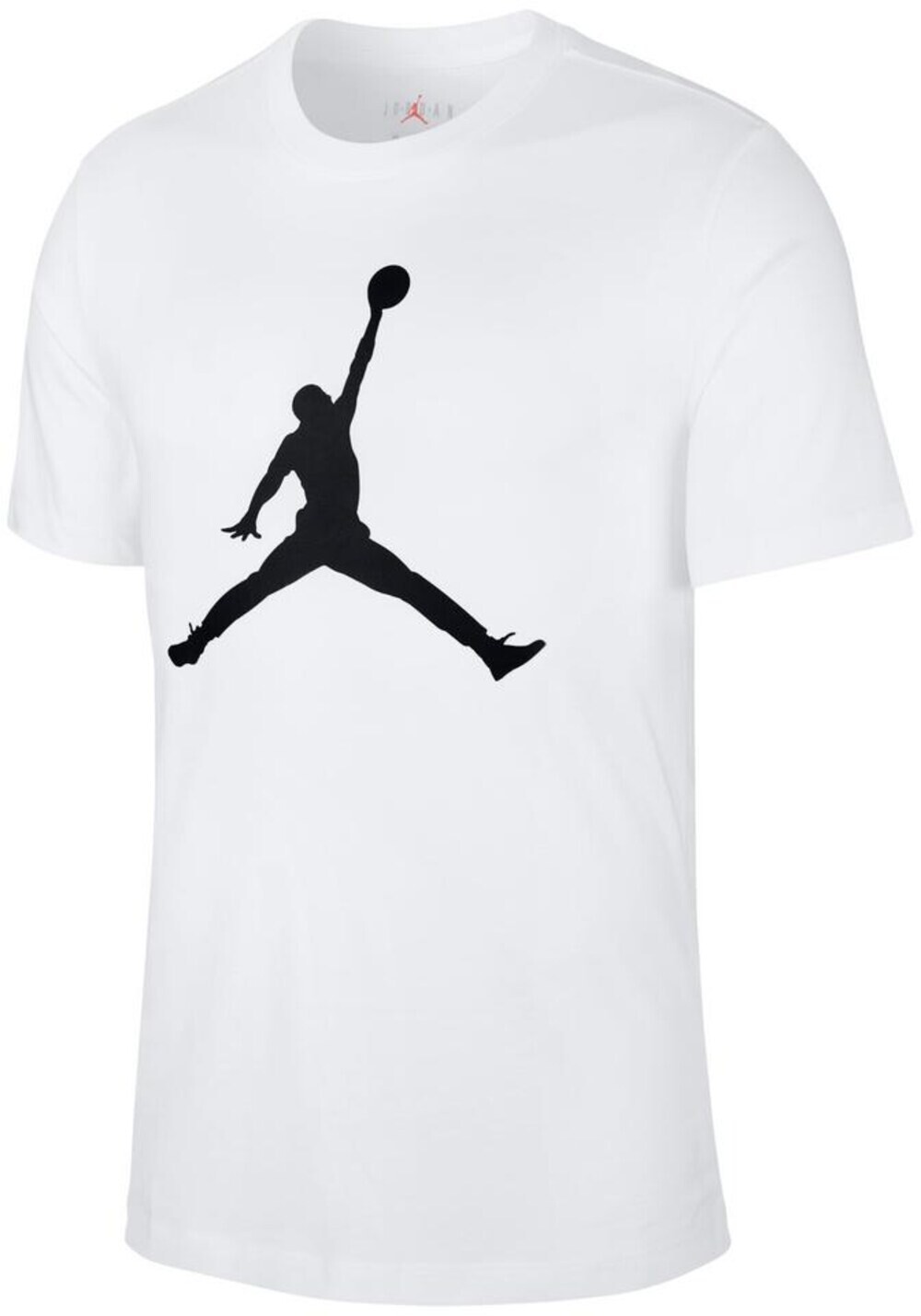 Футболка Jordan Jumpman, белый
Футболка Jordan Jumpman, белый