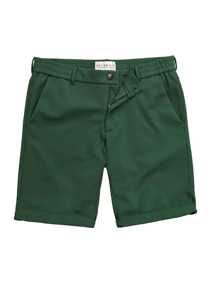 Тканевые шорты JP1880, цвет dunkel grün
Тканевые шорты JP1880, цвет dunkel grün