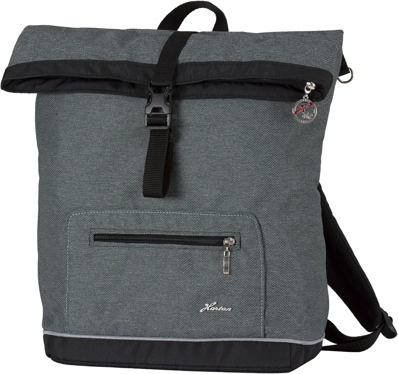 Пеленальный рюкзак Hartan "Spacebag - Casual Collection" с термоотделением; Сделано в Германии, цвет Animal Stars
Пеленальный рюкзак Hartan "Spacebag - Casual Collection" с термоотделением; Сделано в Германии, цвет Animal Stars