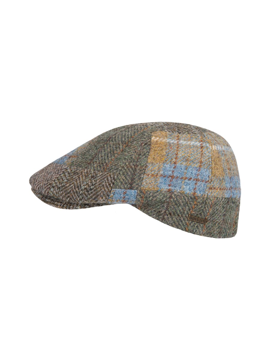 Бейсболка Hatland Wild, бежевый
Бейсболка Hatland Wild, бежевый