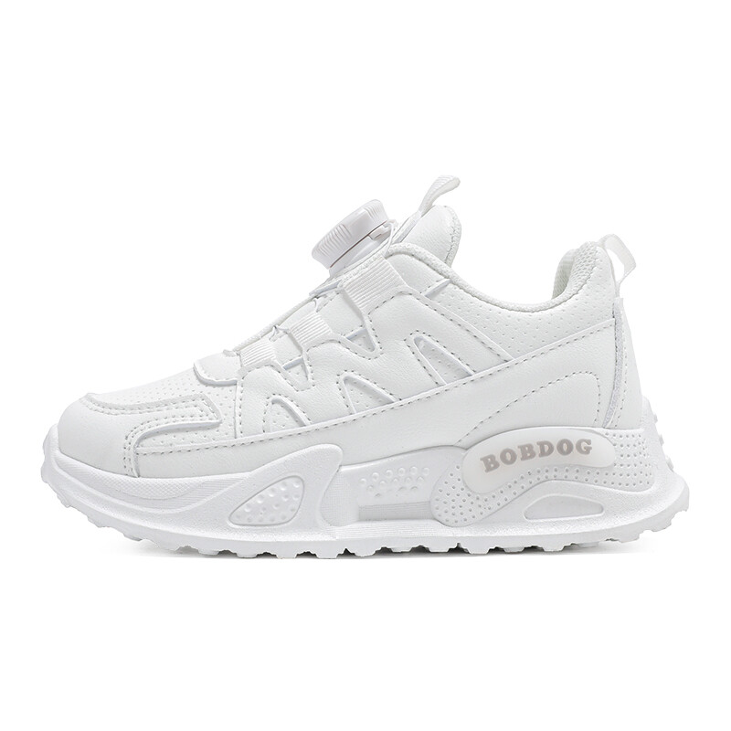 Детская повседневная обувь для детей, кроссовки, кроссовки Bobdog, белый
Детская повседневная обувь для детей, кроссовки, кроссовки Bobdog, белый