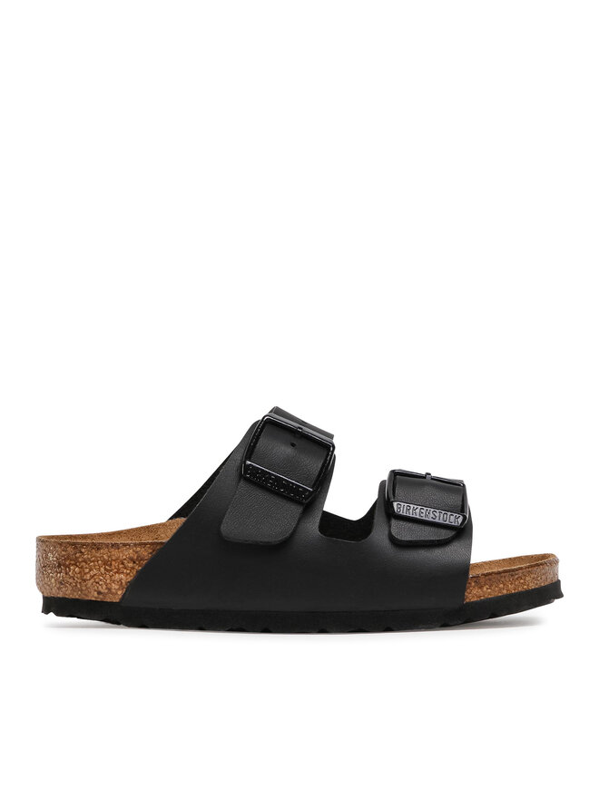 Мюли Birkenstock Arizona Kids 555123, черный
Мюли Birkenstock Arizona Kids 555123, черный