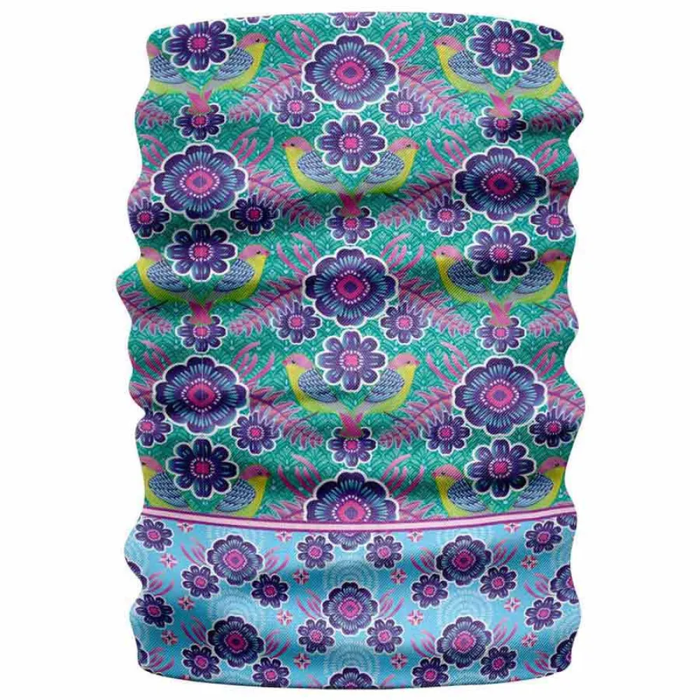 Неквормер Matt Catalina Estrada Premium, разноцветный
Неквормер Matt Catalina Estrada Premium, разноцветный