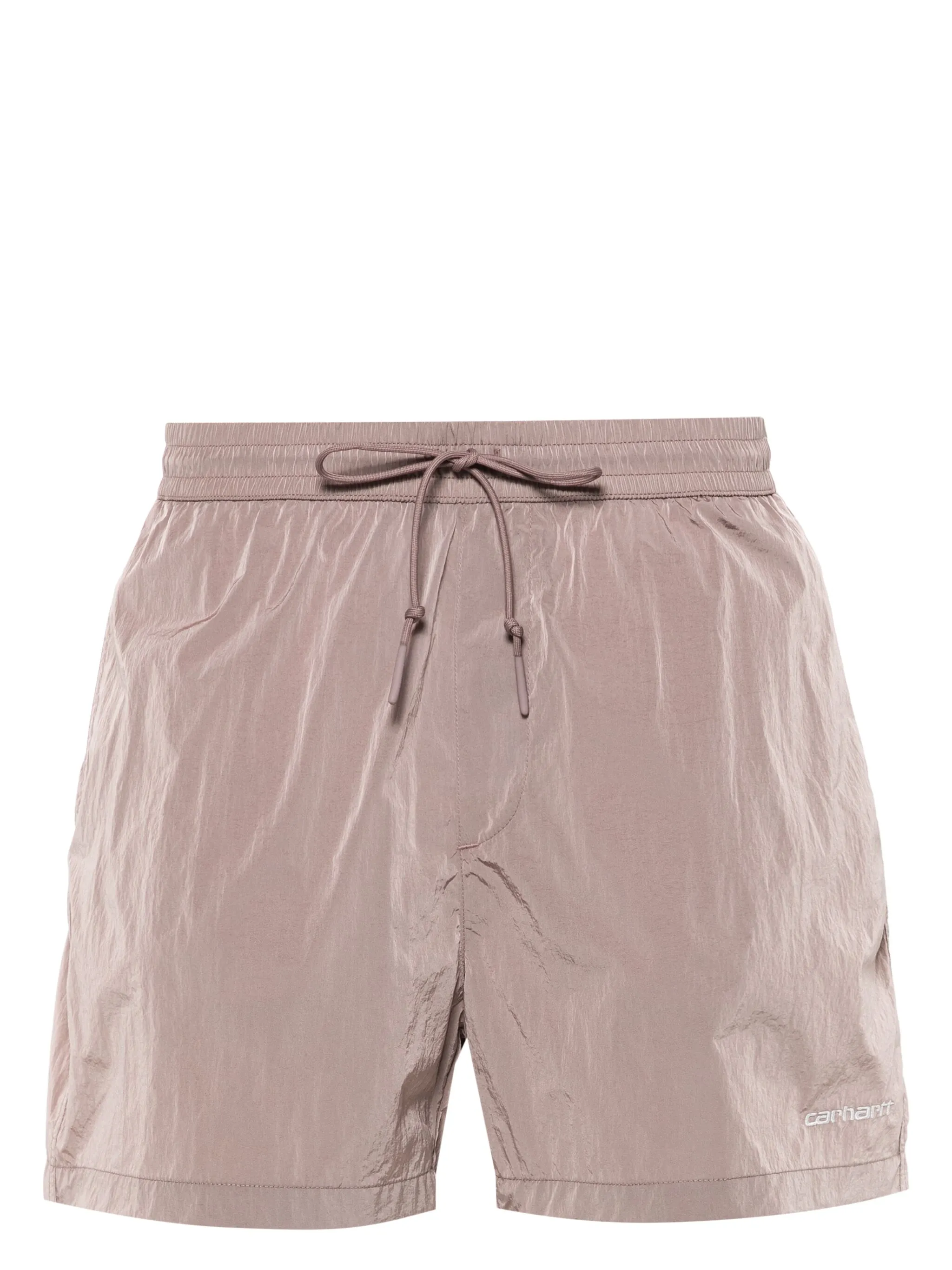 Плавки Tobes с вышитым логотипом Carhartt Wip, розовый
Плавки Tobes с вышитым логотипом Carhartt Wip, розовый