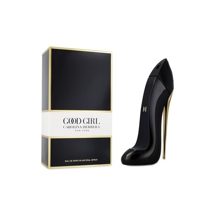Carolina Herrera CH Good Girl Edp Spray Recargable 100ml - женский аромат
Carolina Herrera CH Good Girl Edp Spray Recargable 100ml - женский аромат