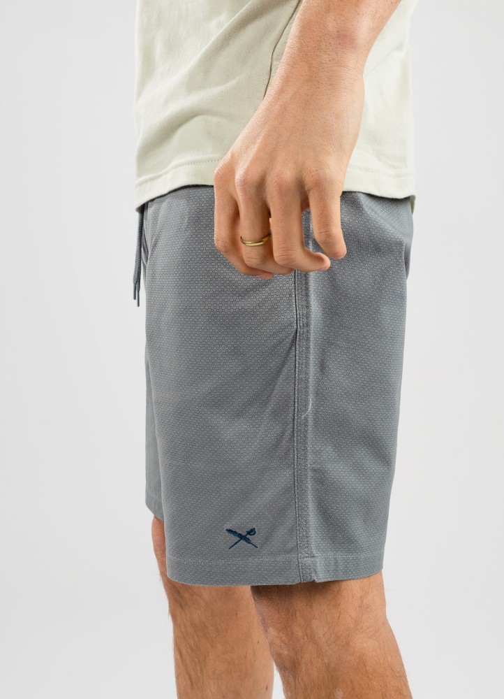 Шорты Iriedaily Love n Relax Shorts, trooper
Шорты Iriedaily Love n Relax Shorts, trooper