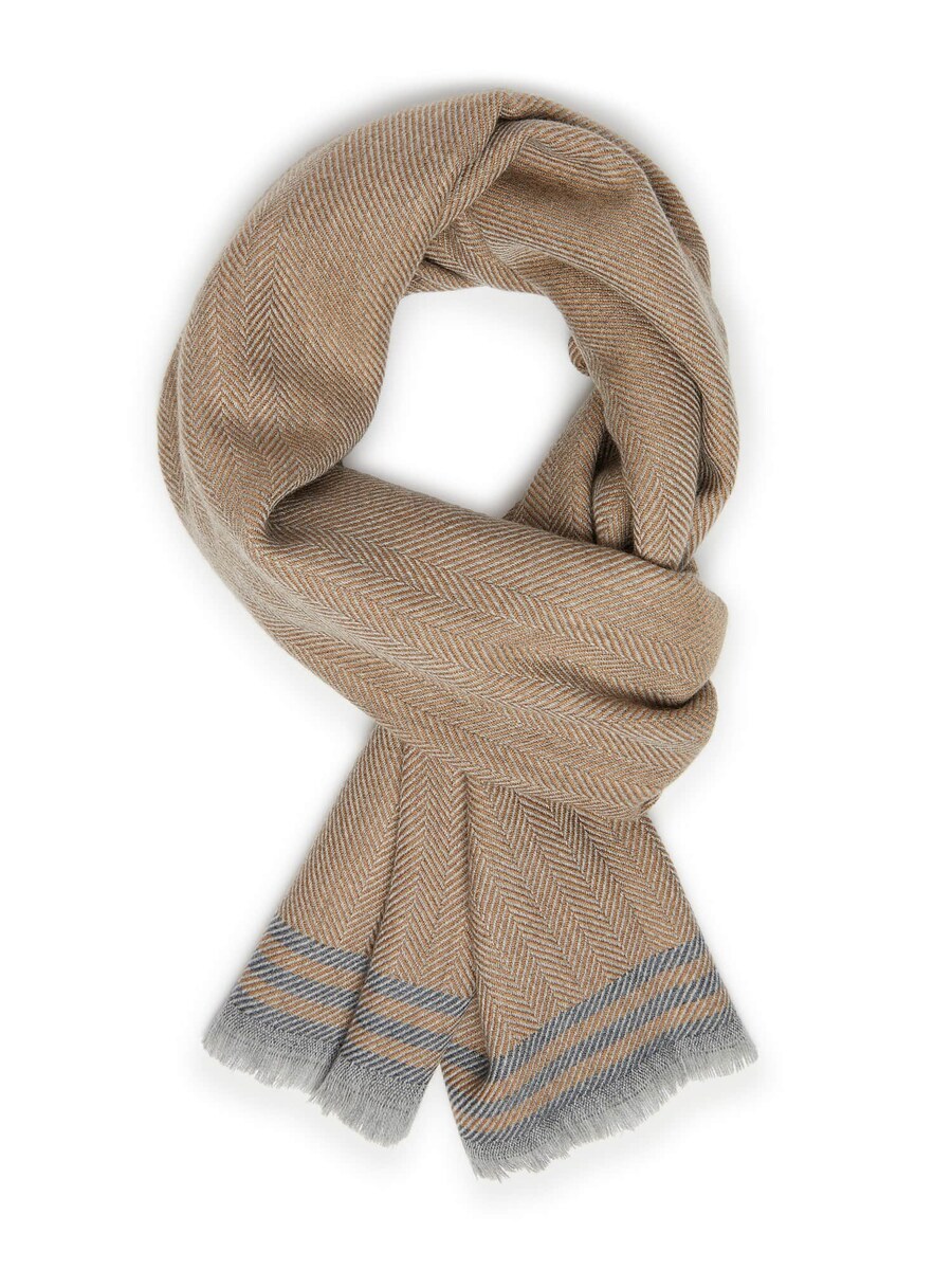 Шарф Boggi Milano, бежевый
Шарф Boggi Milano, бежевый