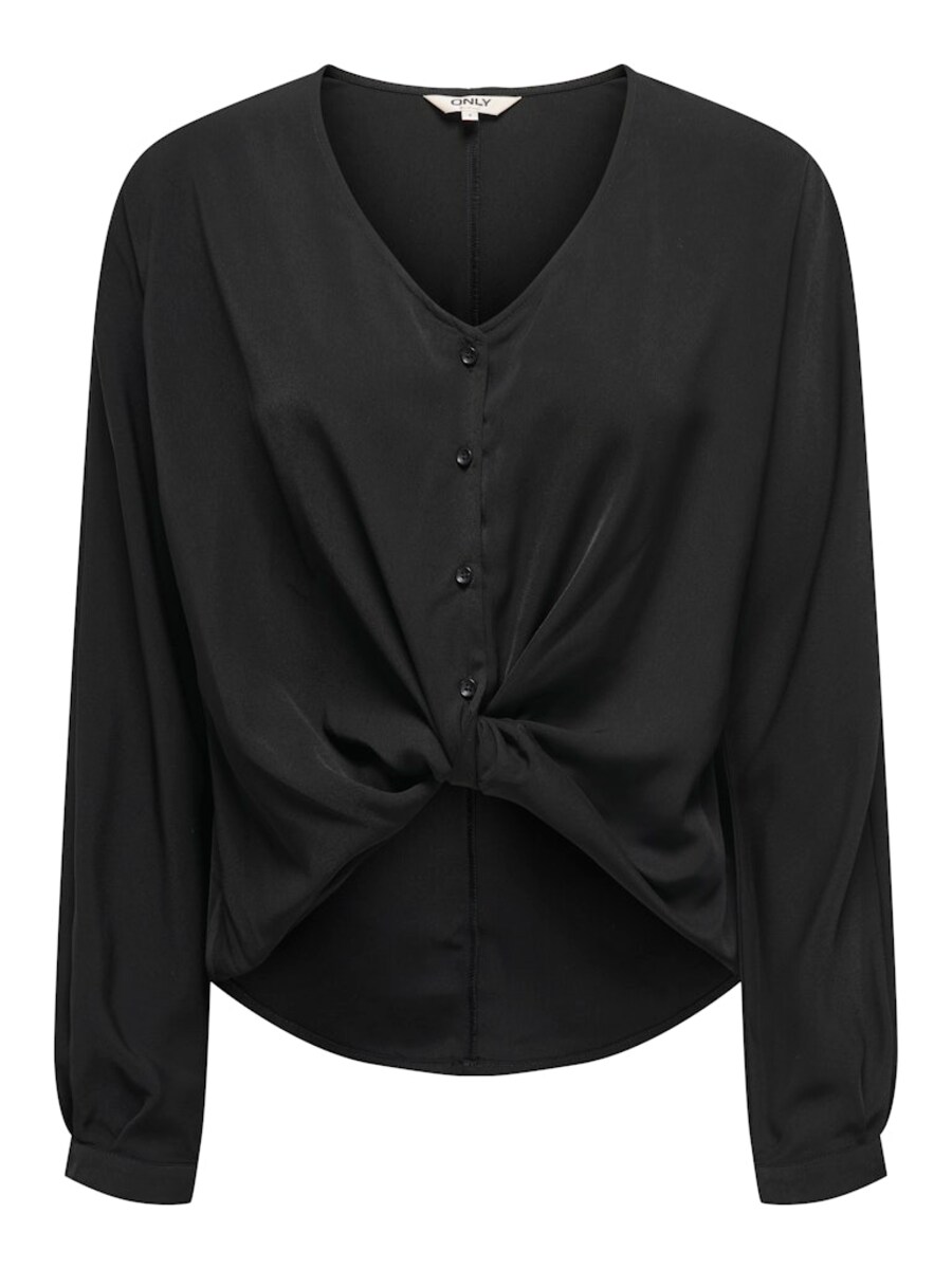 Блуза ONLY ONLMASC THALIA, черный
Блуза ONLY ONLMASC THALIA, черный
