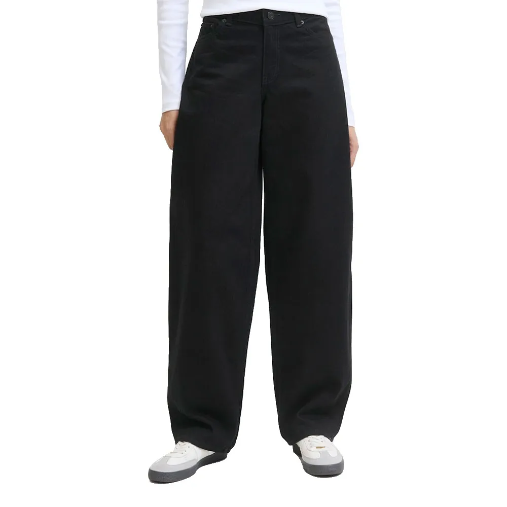 Джинсы Jack & Jones Fuji Barrel JJXX jeans, черный
Джинсы Jack & Jones Fuji Barrel JJXX jeans, черный