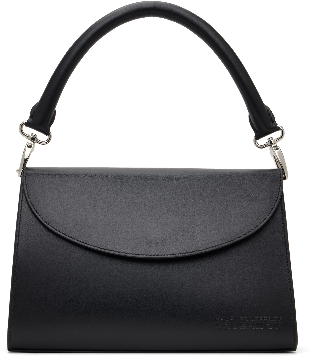 Сумка-труба Bitchy Charles Jeffrey LOVERBOY
Сумка-труба Bitchy Charles Jeffrey LOVERBOY