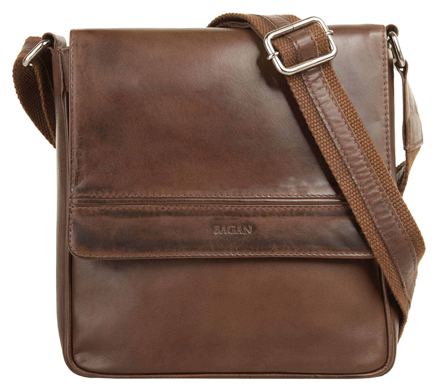 Сумка через плечо Bagan Umhängetasche, коричневый
Сумка через плечо Bagan Umhängetasche, коричневый