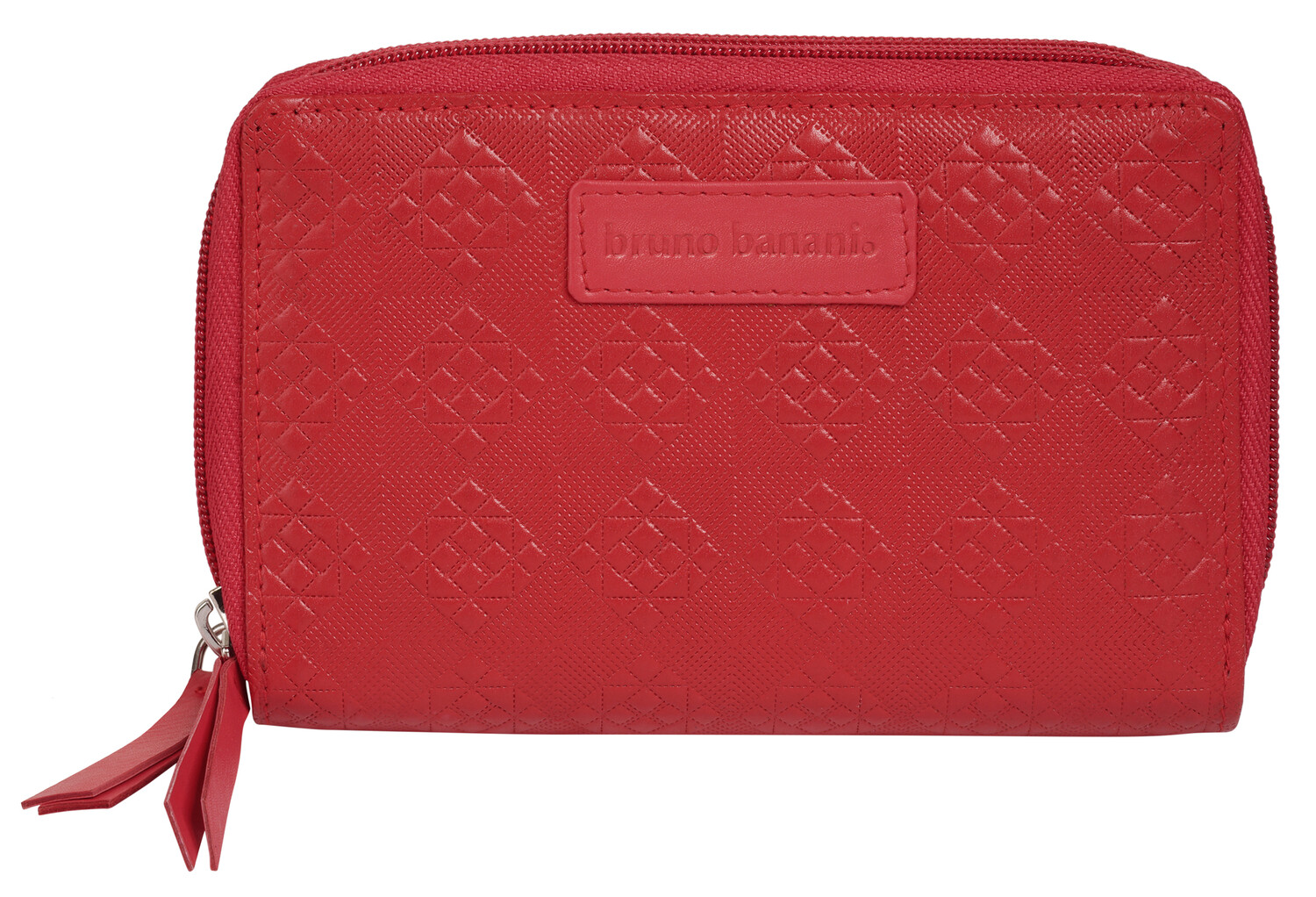 Кошелек Bruno Banani, красный
Кошелек Bruno Banani, красный