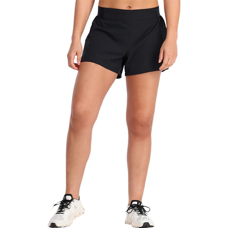 Шорты Kari Traa Nora Short Kari Traa, Black
Шорты Kari Traa Nora Short Kari Traa, Black
