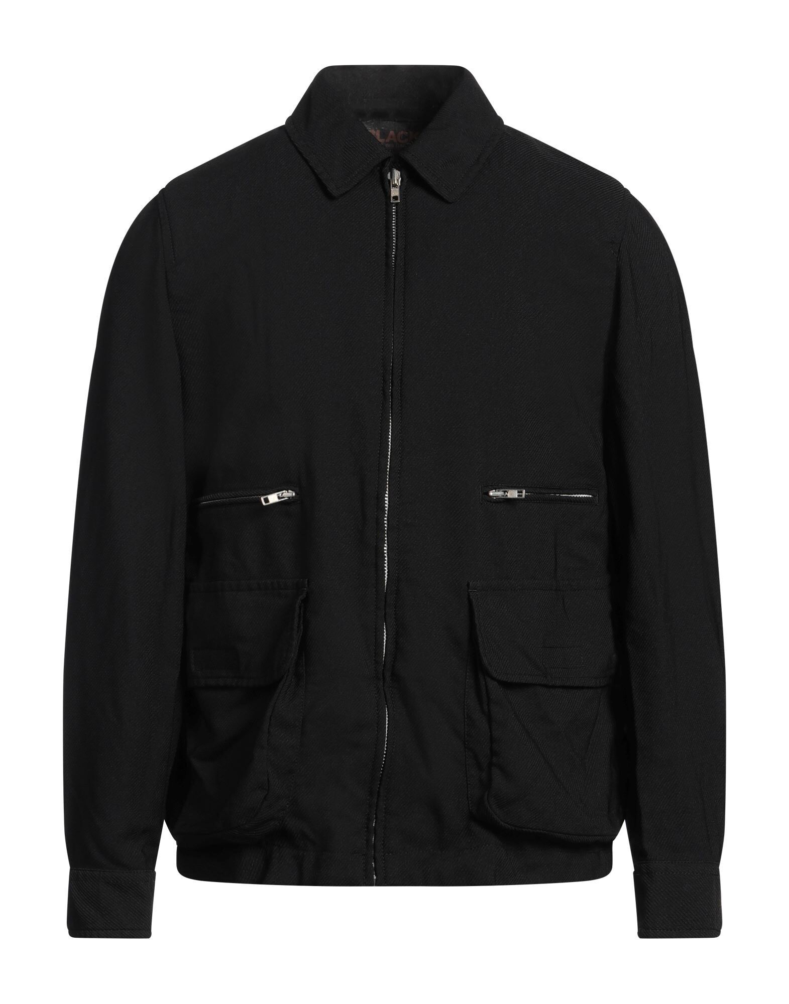 Куртка Comme Des Garçons, черный
Куртка Comme Des Garçons, черный